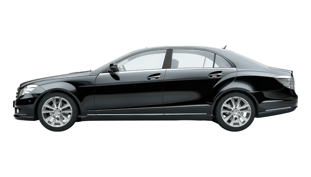 Economy Sedan LPG